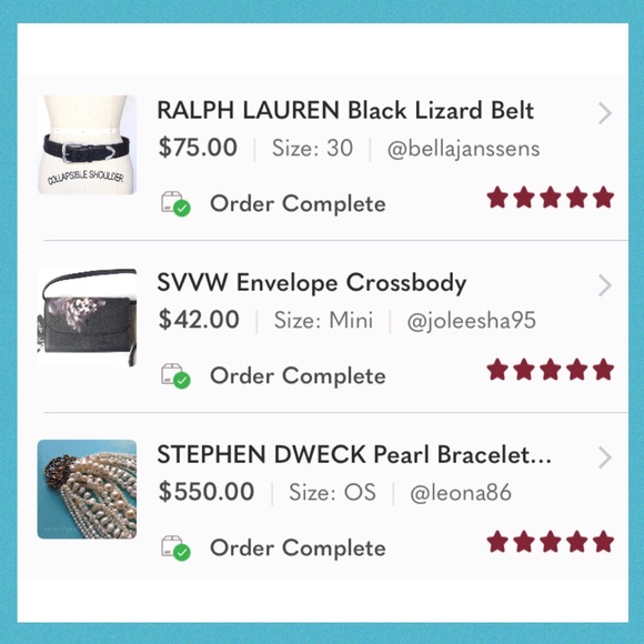 Meet your Posher, Laurie - Picture 10 of 16